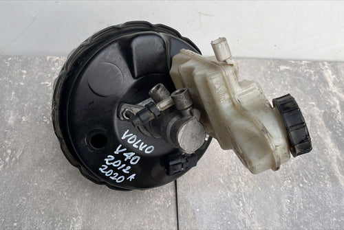 Bomba con servo de freno Volvo 2012-2020