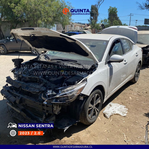 Nissan | Sentra 2 0 | 2023