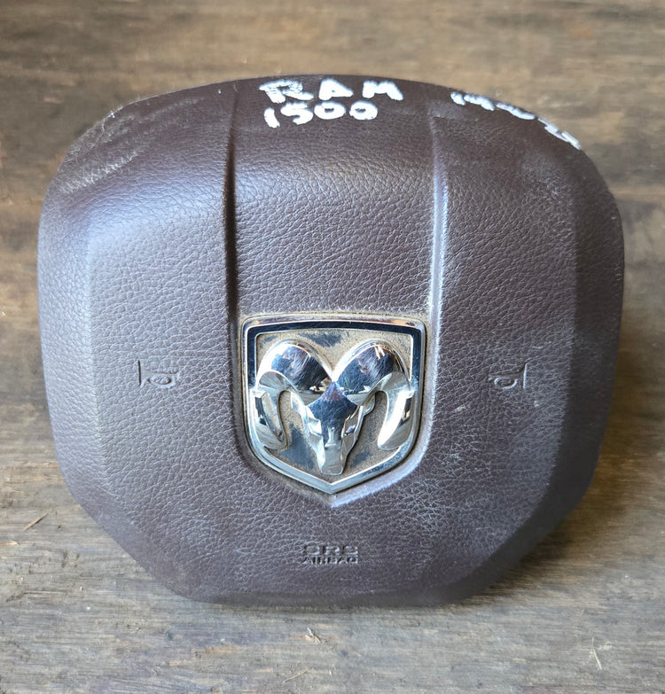 Airbag Dodge RAM 1500/2500 2014/2021