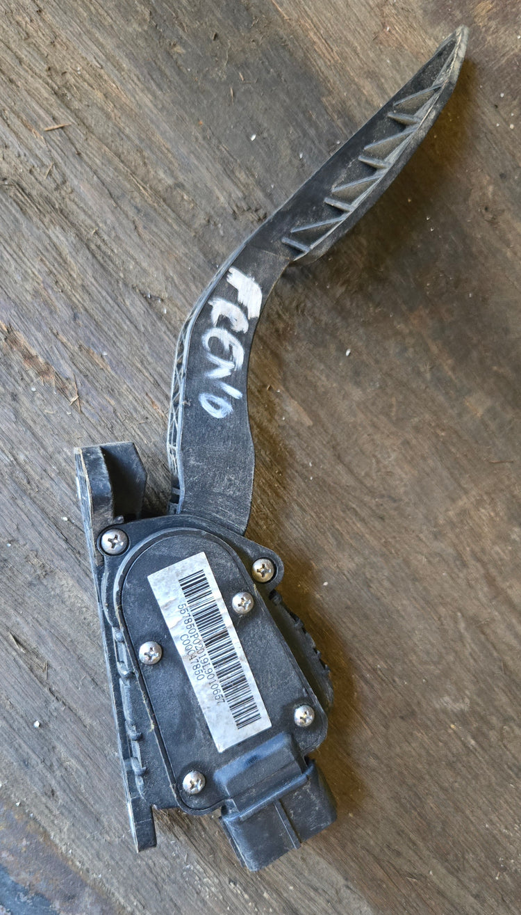 Pedal de Freno Maxus T60 2.8cc 2018/2021