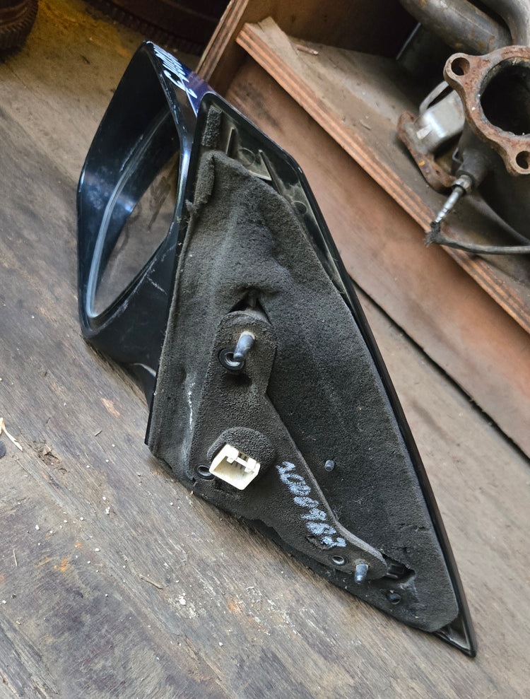 Retrovisor Lateral Derecho Mazda 3 2007/2013