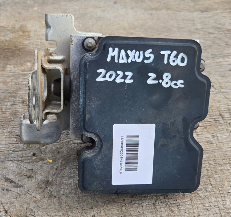 Módulo ABS Maxus T60 2.8cc 2022