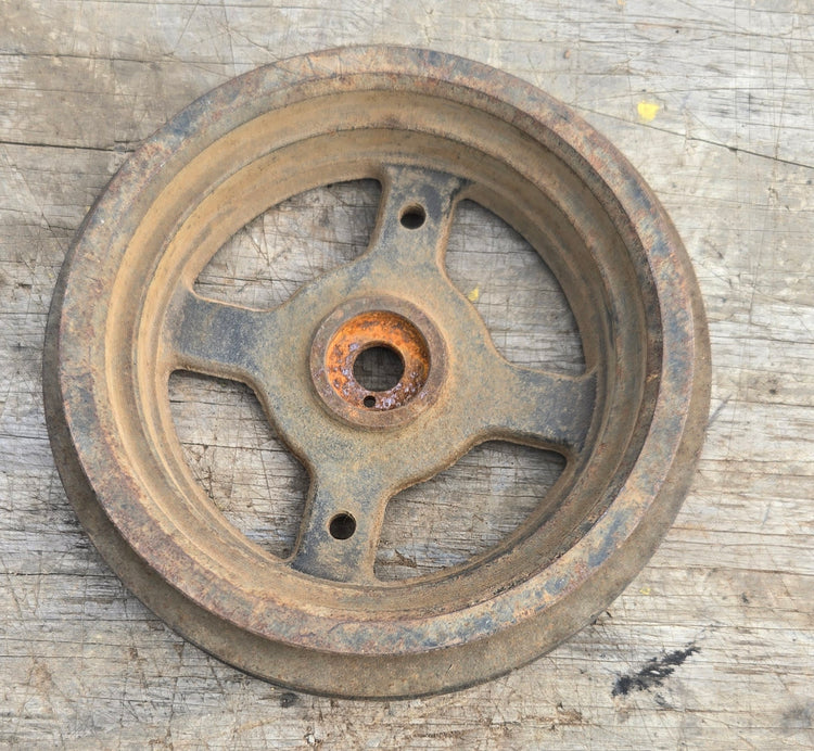 Damper Toyota Yaris 1.5cc 2002/2006
