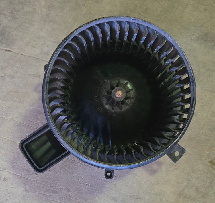 Motor Soplador de Calefacción Jeep Grand Cherokee 3.0cc 2019
