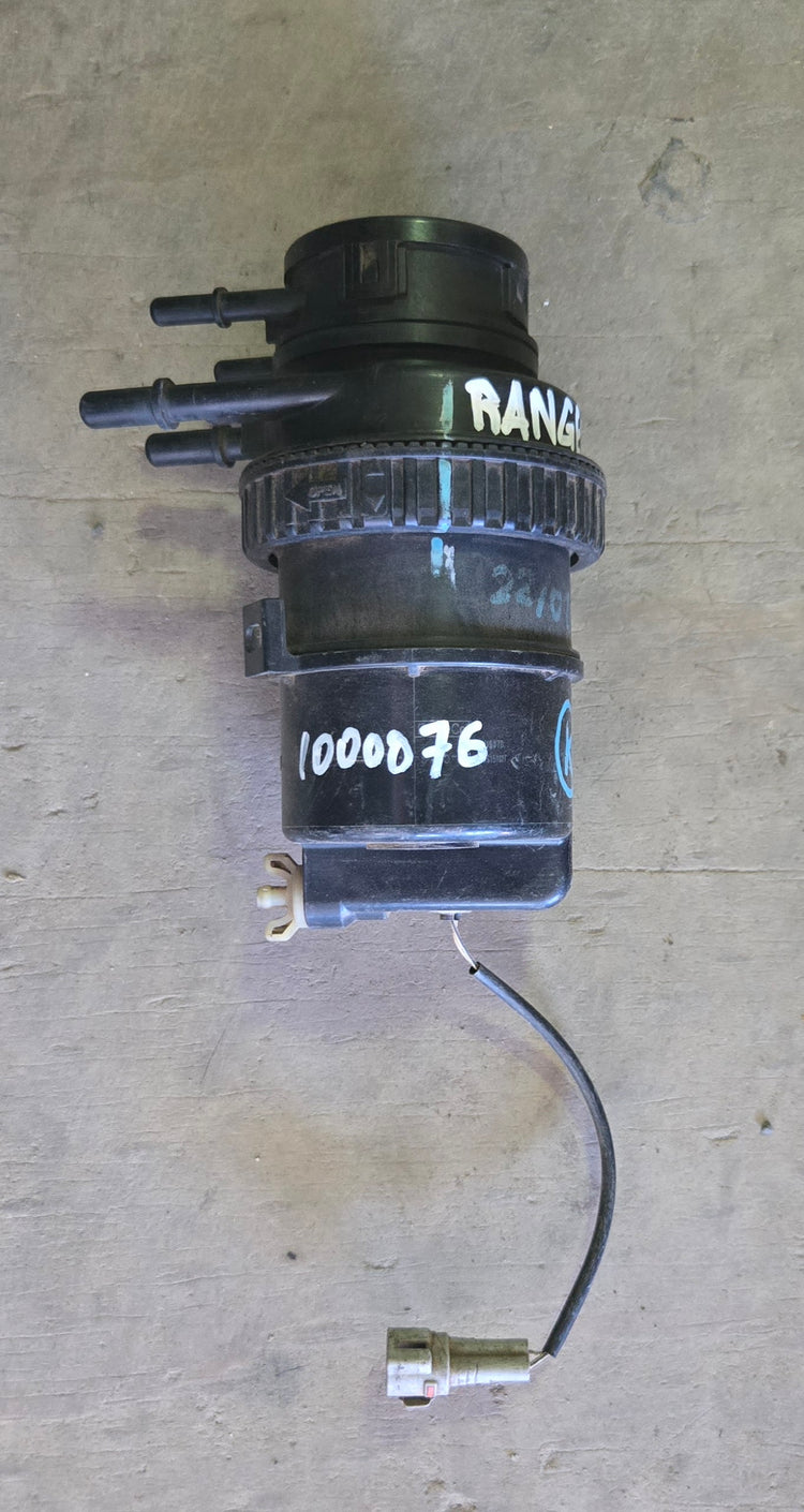 Portafiltro de Combustible Ford Ranger/Mazda BT-50 3.2cc 2012/2022