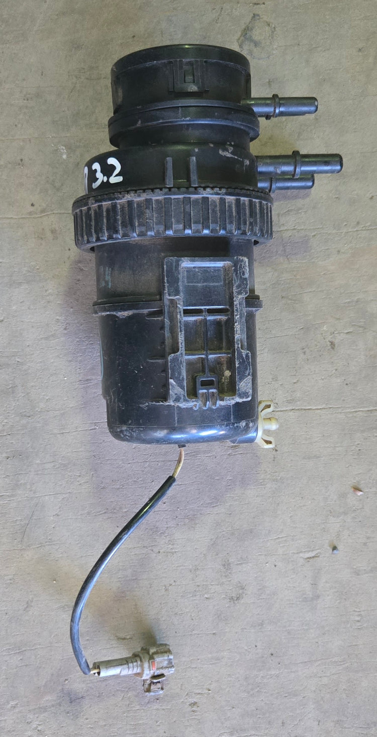 Portafiltro de Combustible Ford Ranger/Mazda BT-50 3.2cc 2012/2022
