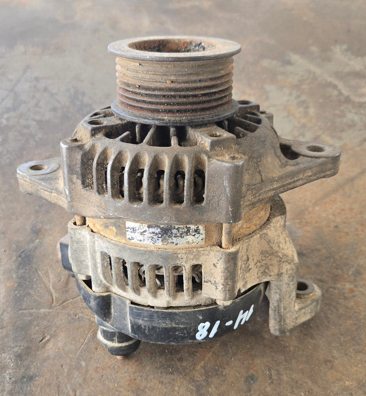 Alternador Toyota Hilux 2004/2018
