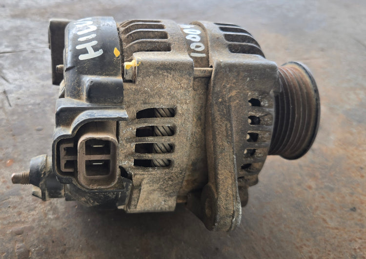 Alternador Toyota Hilux 2004/2018