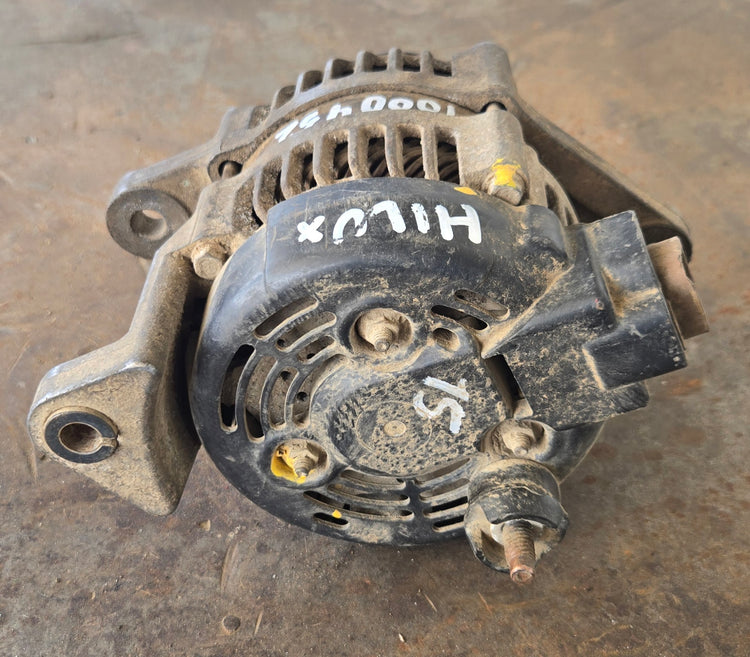 Alternador Toyota Hilux 2004/2018