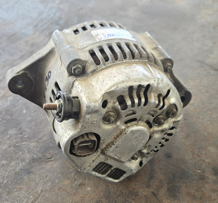 Alternador Toyota Corolla 1.6cc