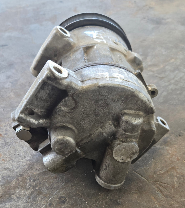 Compresor de Aire Acondicionado Toyota Corolla 1ZR 1.6cc