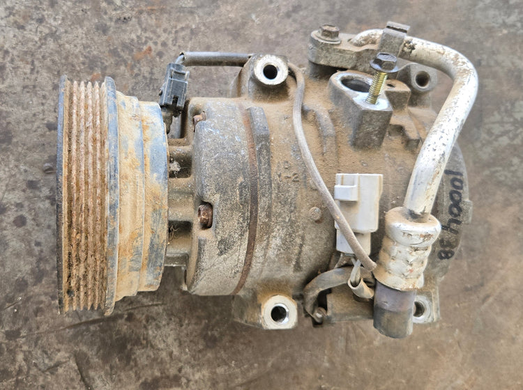 Compresor de Aire Acondicionado Toyota Rav4 2.0cc 2002