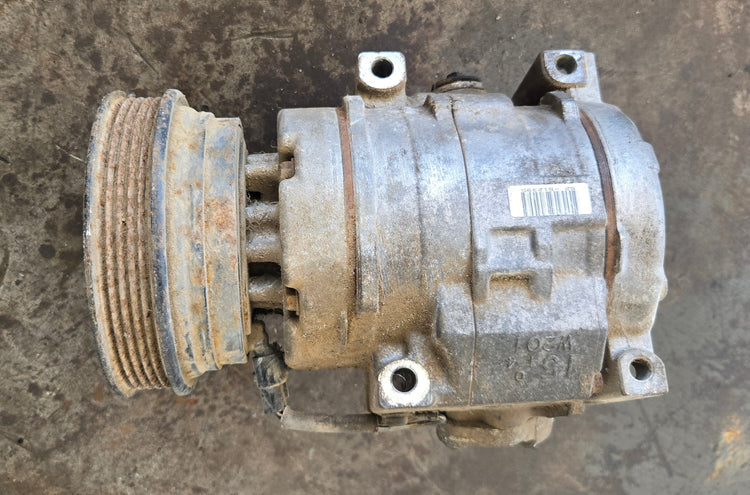 Compresor de Aire Acondicionado Toyota Rav4 2.0cc 2002