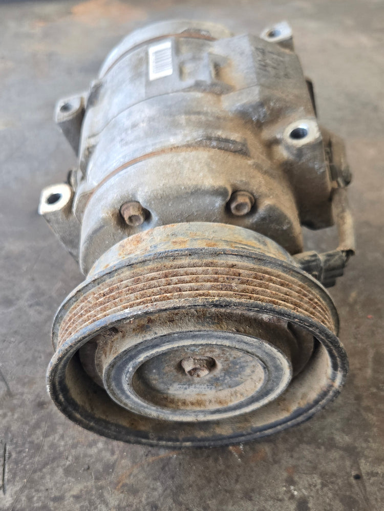 Compresor de Aire Acondicionado Toyota Rav4 2.0cc 2002
