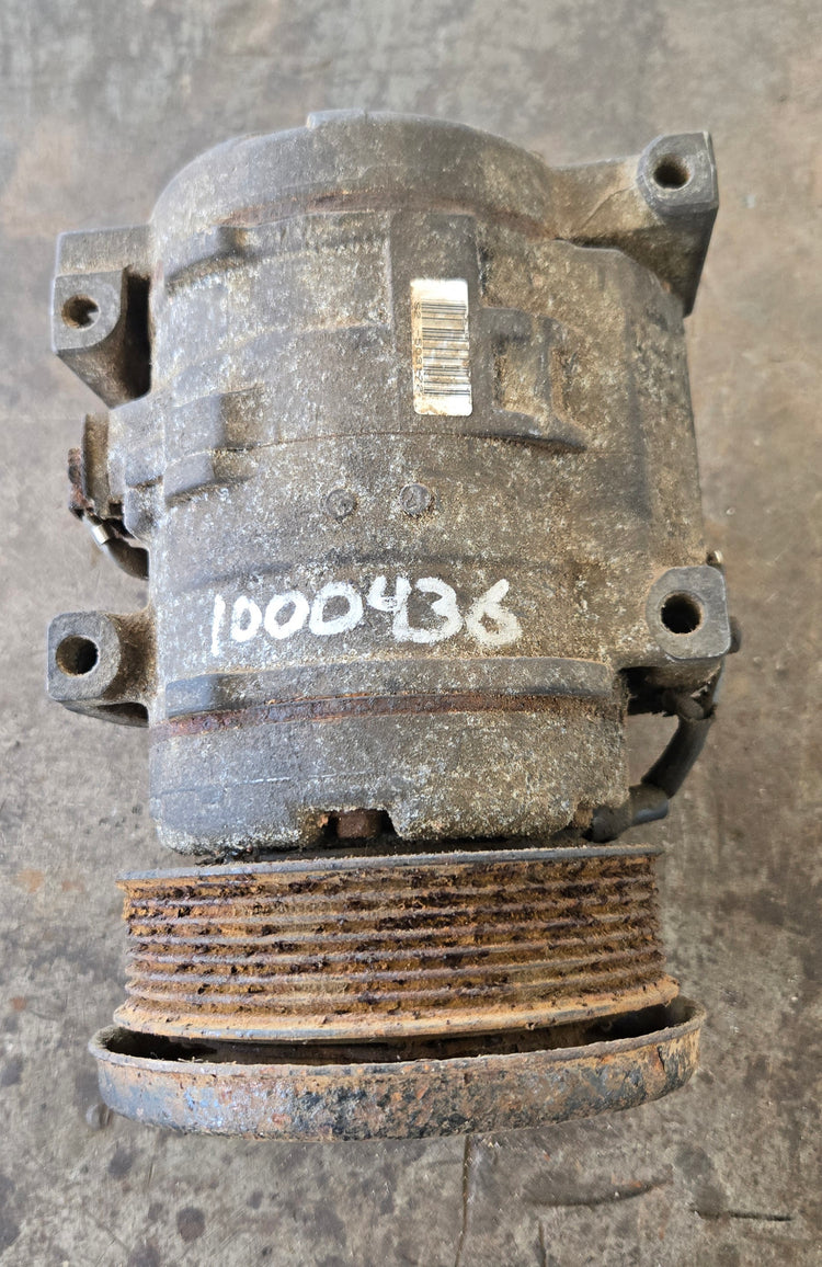 Compresor de Aire Acondicionado Toyota 4Runner 4.0cc 2000/2005