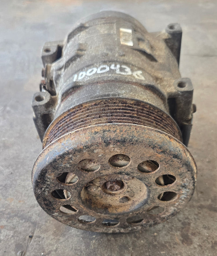 Compresor de Aire Acondicionado Toyota 4Runner 4.0cc 2000/2005