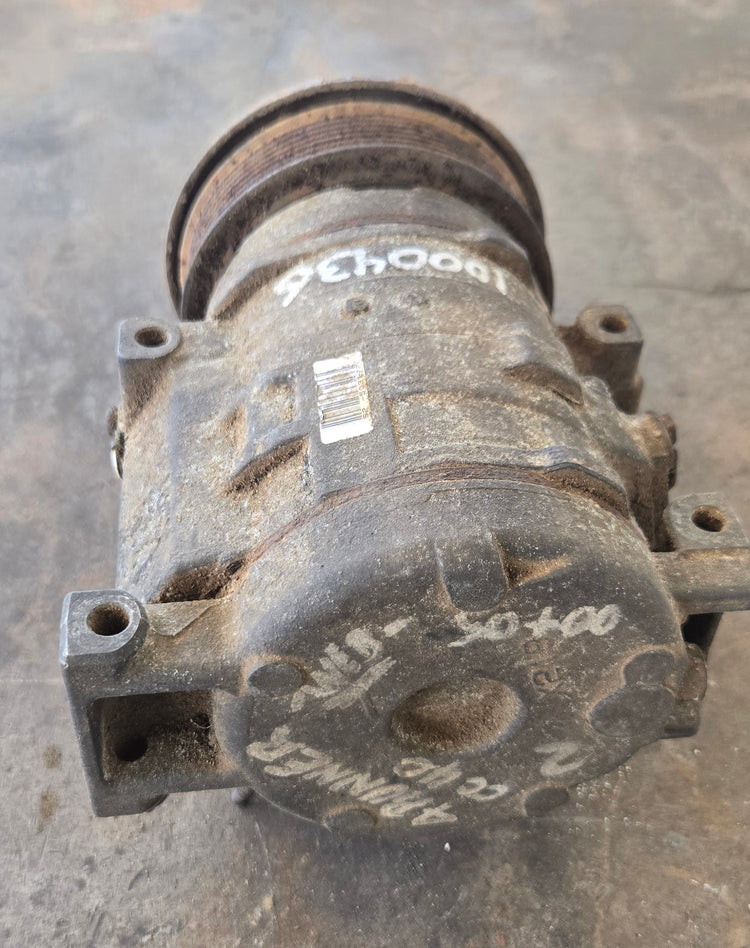 Compresor de Aire Acondicionado Toyota 4Runner 4.0cc 2000/2005