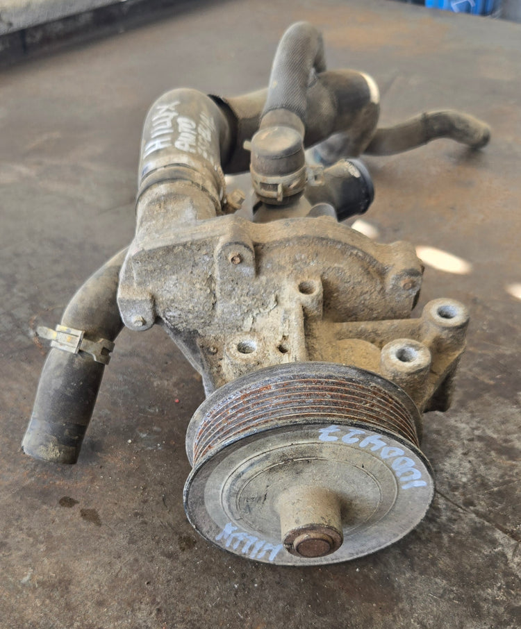 Bomba de Agua Toyota Hilux