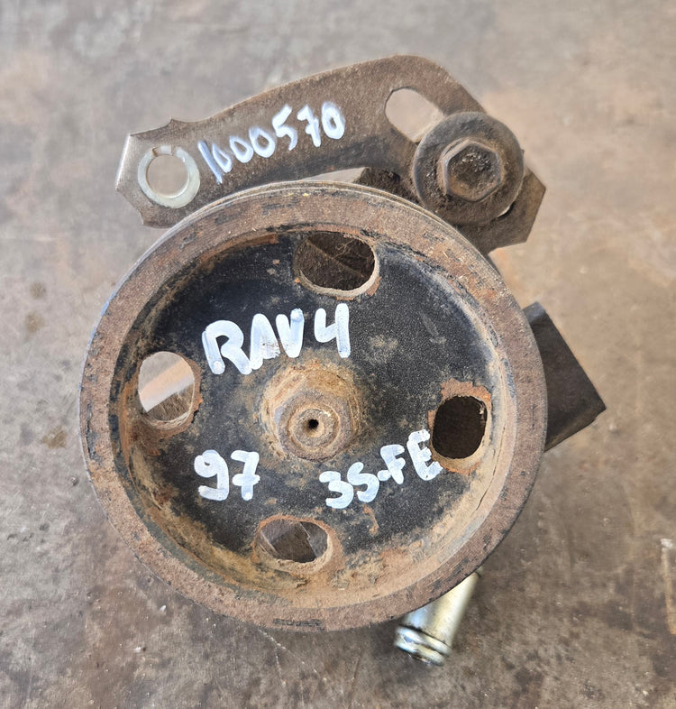Bomba de Dirección Toyota Rav4 1997