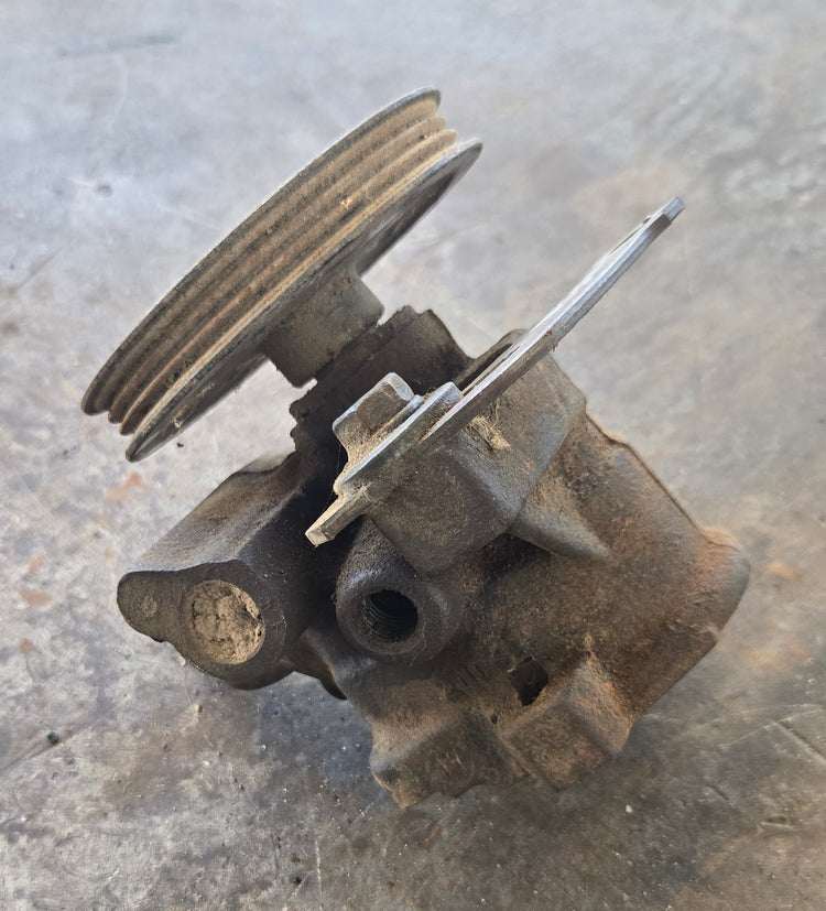 Bomba de Dirección Toyota Rav4 1997