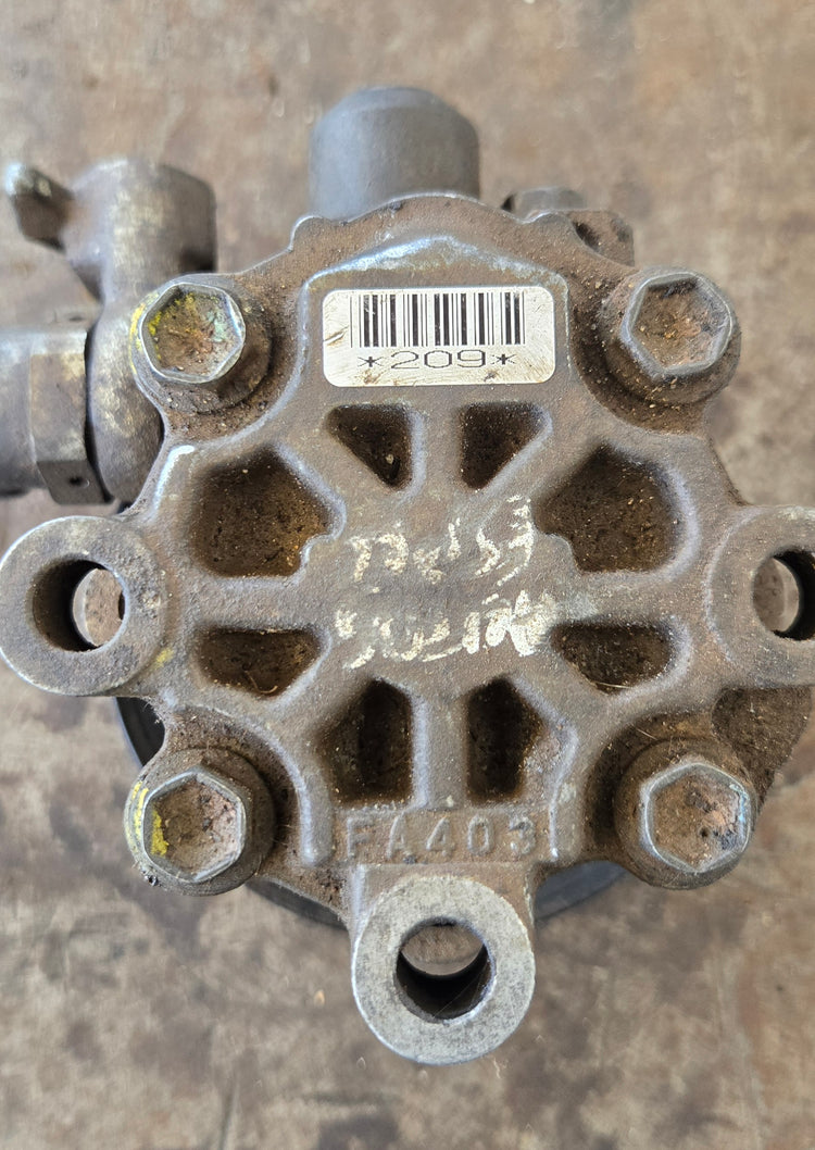Bomba de Dirección Toyota 4Runner