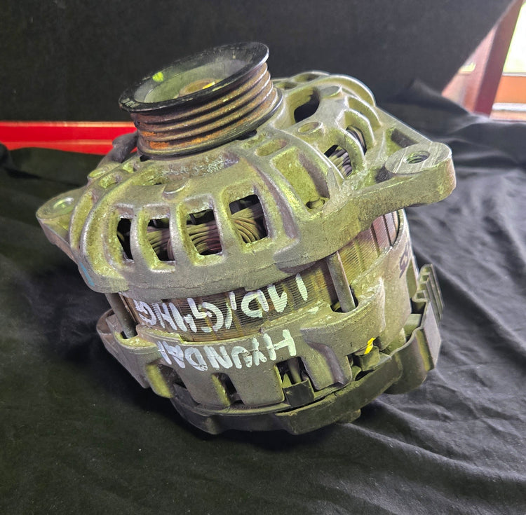 Alternador Hyundai i10