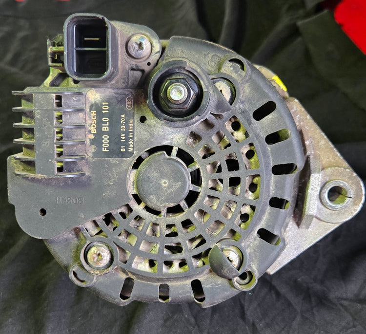 Alternador Hyundai i10