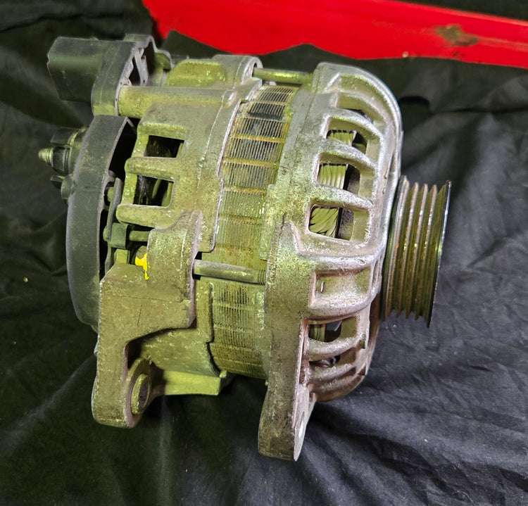 Alternador Hyundai i10