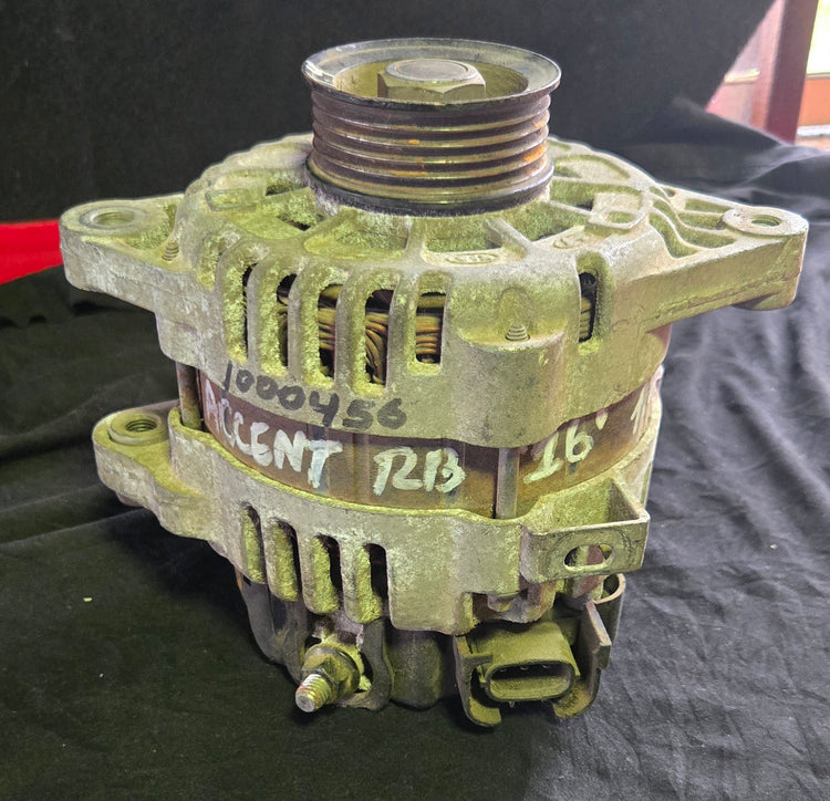 Alternador Hyundai Accent RB 1.4cc 2016