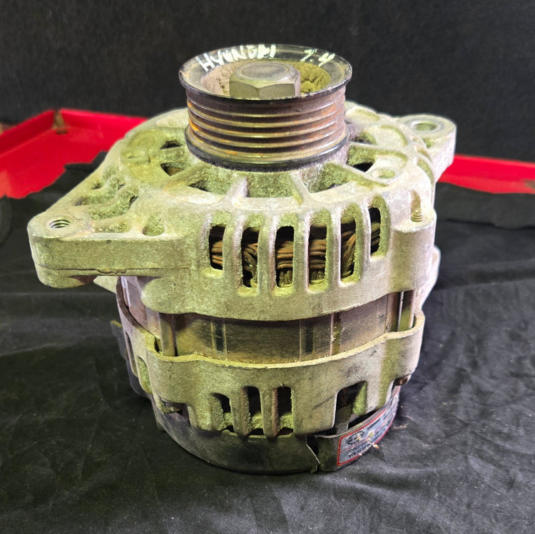 Alternador Hyundai Accent RB 1.4cc 2016