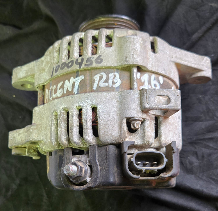 Alternador Hyundai Accent RB 1.4cc 2016