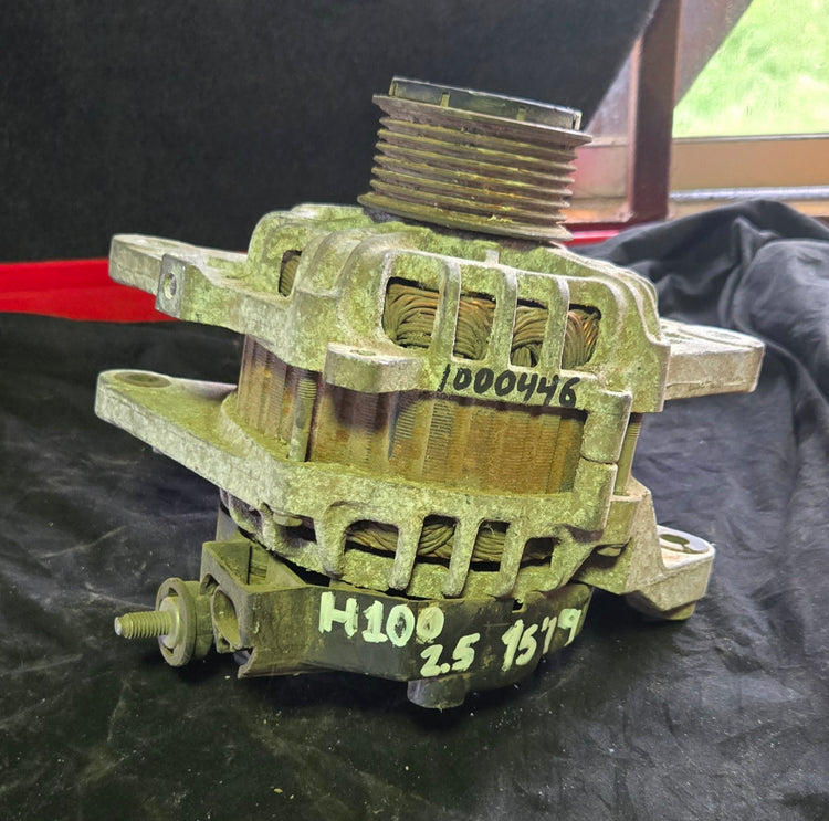 Alternador Hyundai H100 2.5 cc 2015/2019
