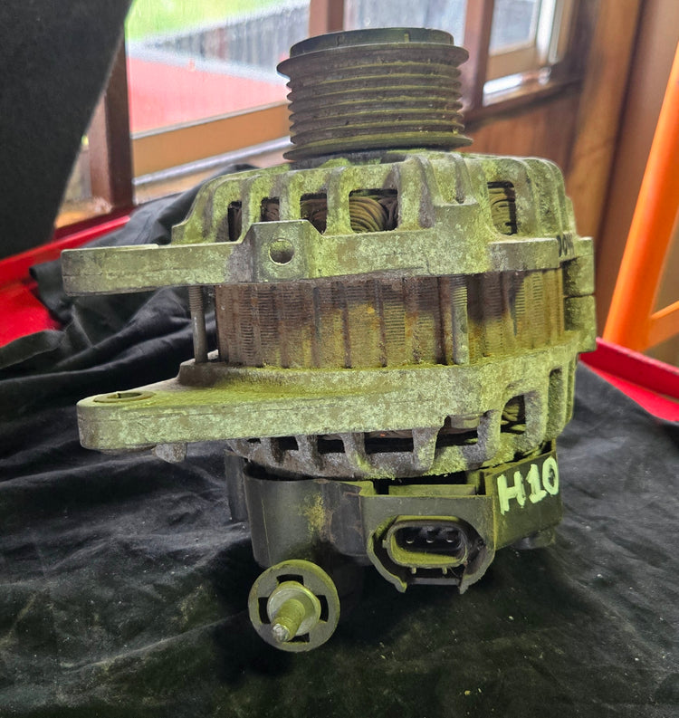 Alternador Hyundai H100 2.5 cc 2015/2019