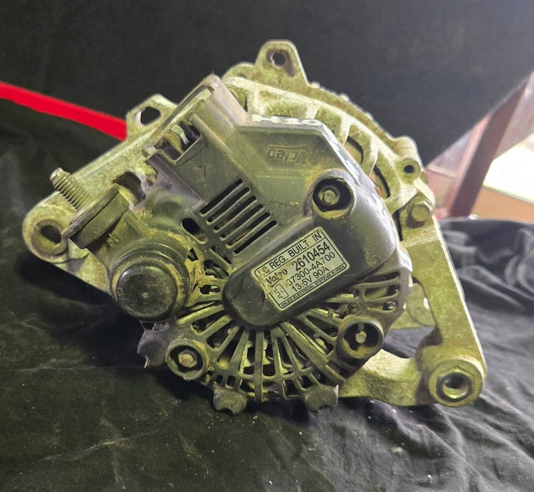 Alternador Hyundai H100 2.5 cc 2015/2019