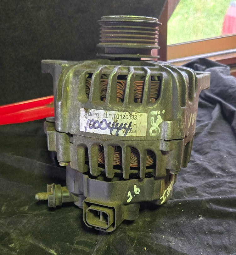 Alternador Hyundai i30 1.6cc