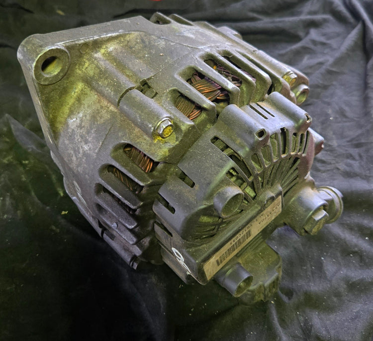 Alternador Hyundai i30 1.6cc