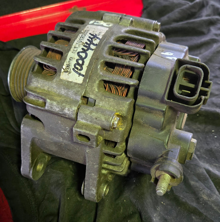 Alternador Hyundai i30 1.6cc