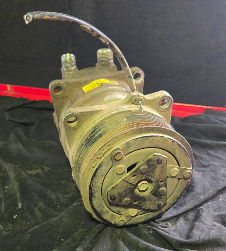 Compresor de Aire Acondicionado Hyundai Getz