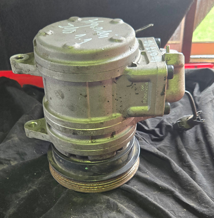 Compresor de Aire Acondicionado Hyundai i10 1.1cc