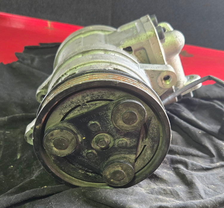 Compresor de Aire Acondicionado Hyundai i10 1.1cc