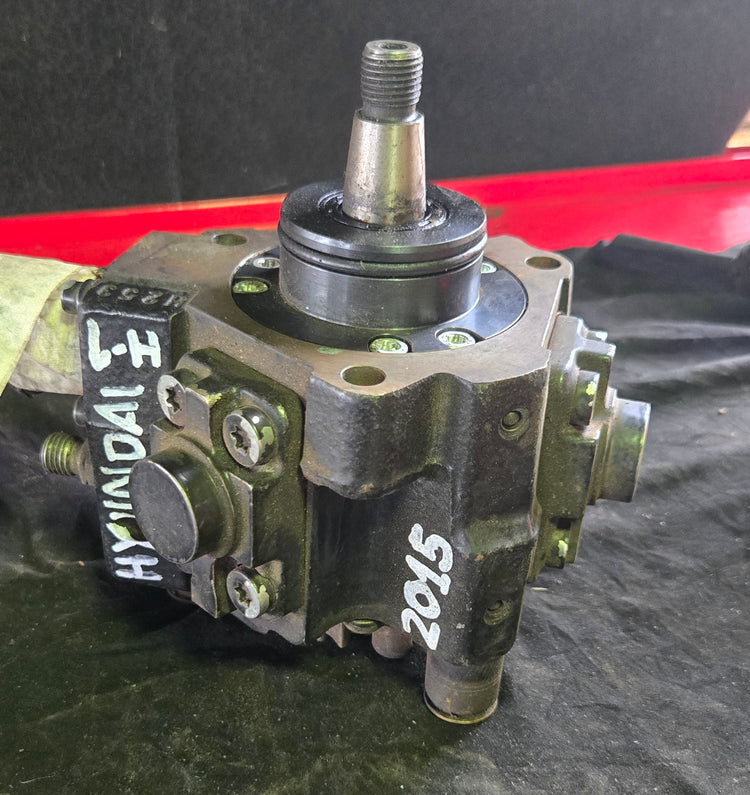 Bomba Inyectora Hyundai H100 2015