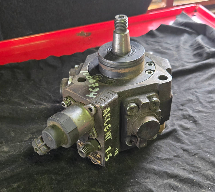 Bomba Inyectora Hyundai H100 2015
