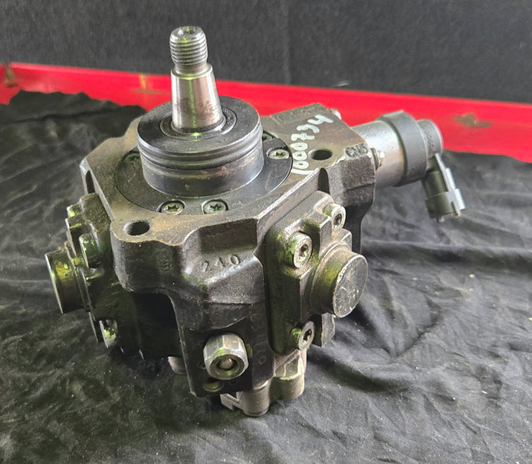Bomba Inyectora Hyundai Accent 1.5cc