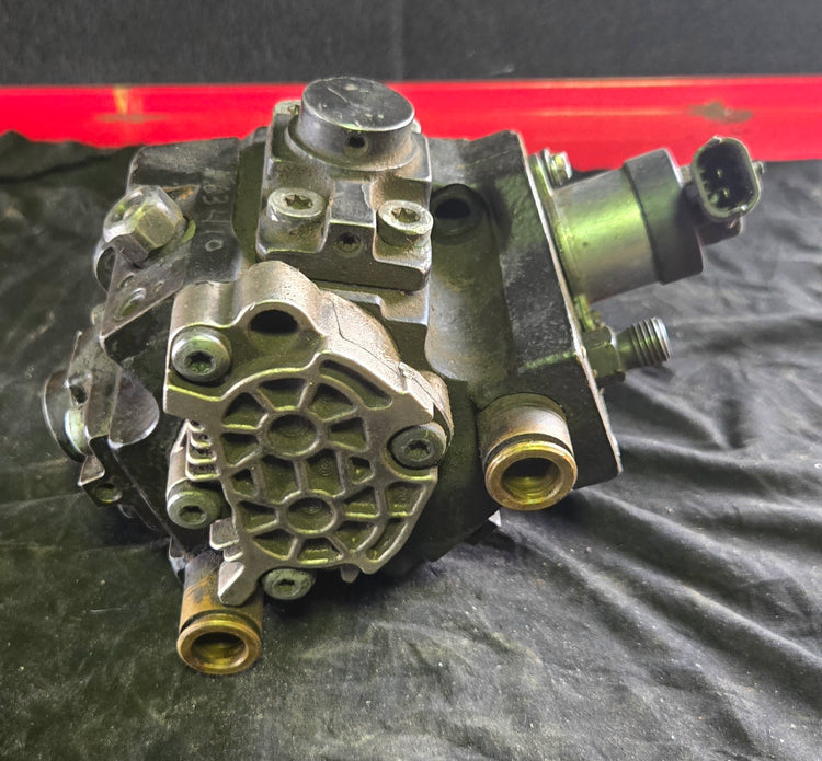 Bomba Inyectora Hyundai Accent 1.5cc
