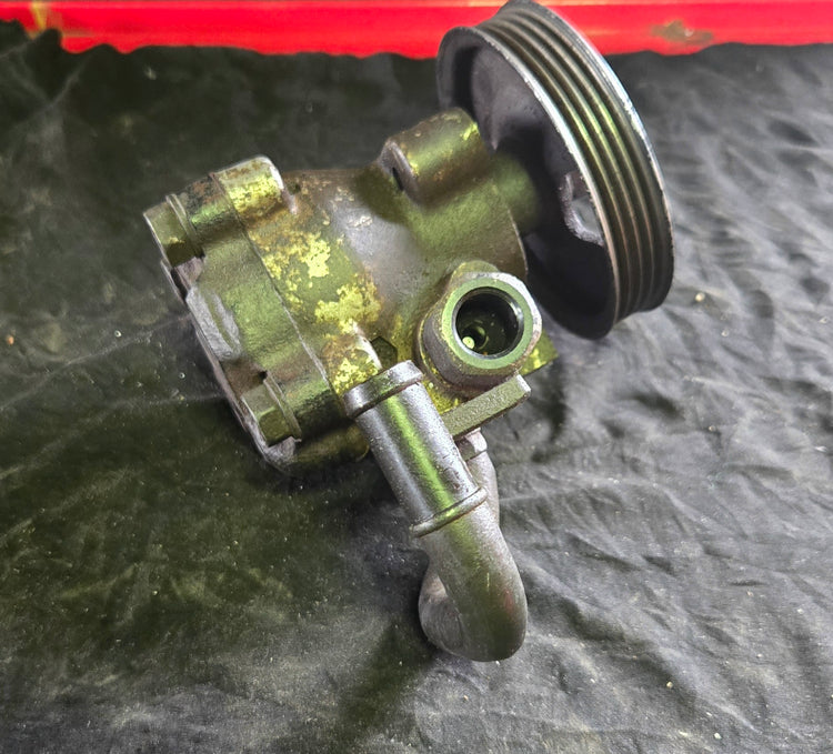 Bomba de Dirección Hyundai Getz 1.3cc