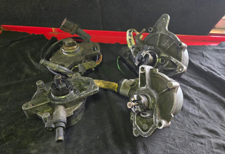 Depresor Hyundai Accent/Santa Fe/Elantra