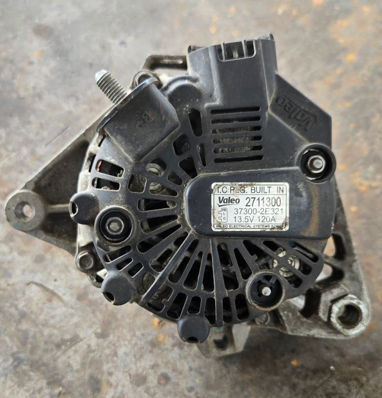 Alternador Kia Sportage 2.0cc