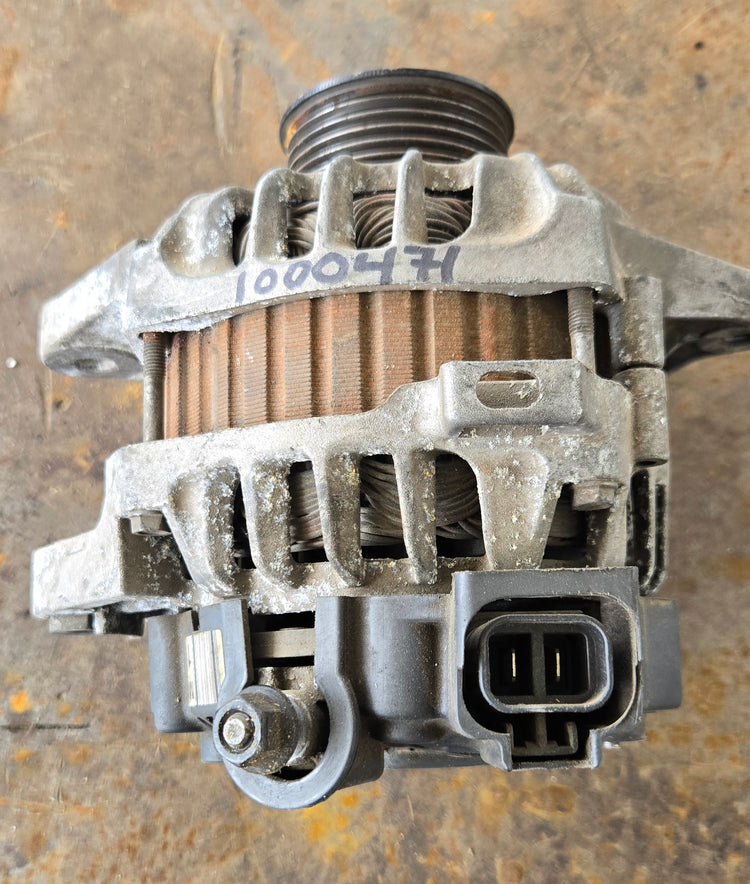 Alternador Kia Cerato 2011