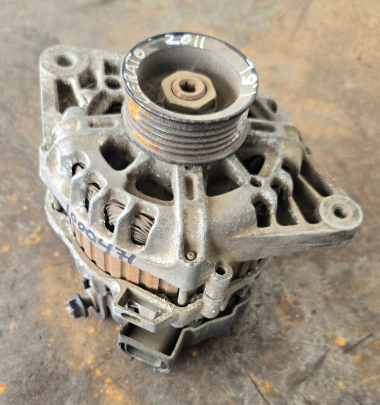 Alternador Kia Cerato 2011