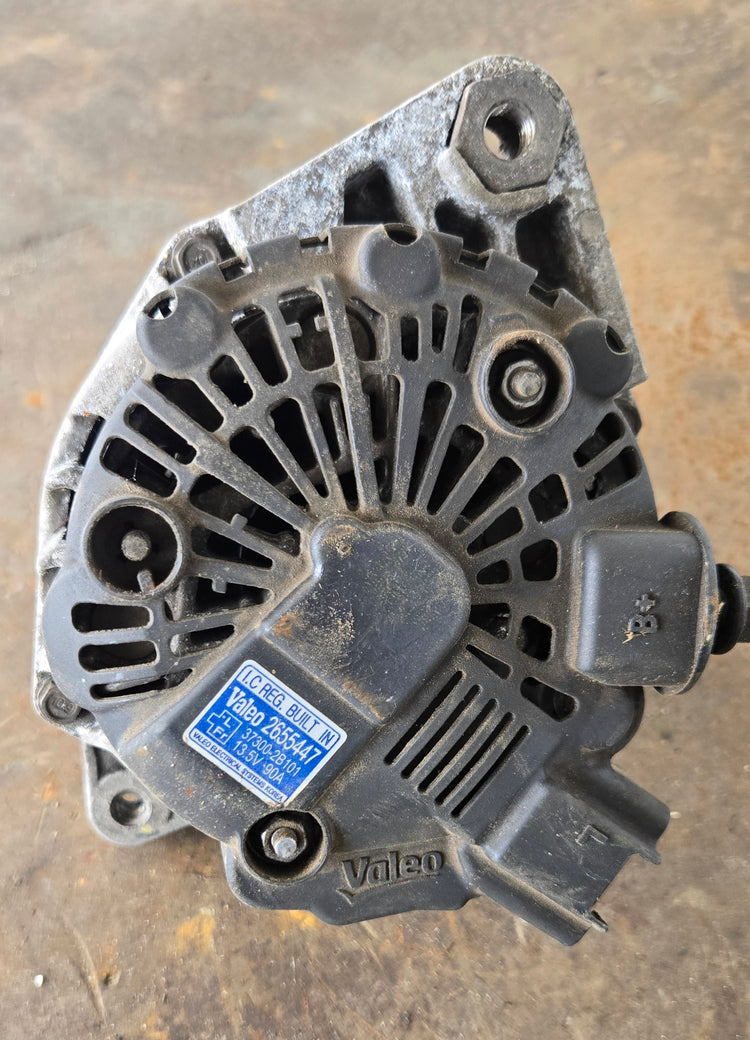 Alternador Kia Cerato 2011
